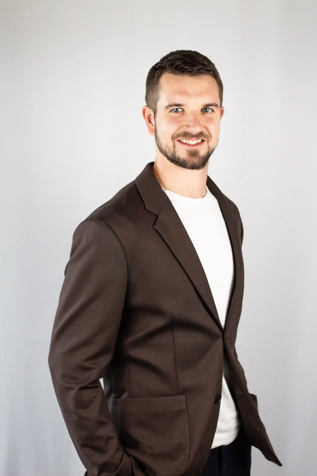 Jeremy McGraw of McGraw Real Estate